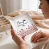 Custom Full-Print Jewelry Dish - Personalized Graduation Gifts For Her, Him - A Milestone In Full Bloom