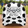 Custom LA 2026 Soccer Dad Cap - Personalized Birthday Gifts For Dad, Grandpa, Soccer Lovers, Sports Fans, Sports Lovers - Born For Match Day