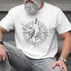 Custom Unisex T-shirt, Premium T-shirt, Hoodie - Personalized Father's Day Gifts For Dad, Grandpa - Dad Means The World