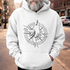 Custom Unisex T-shirt, Premium T-shirt, Hoodie - Personalized Father's Day Gifts For Dad, Grandpa - Dad Means The World