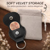 Custom Pocket Hug - Personalized Anniversary Wedding Gifts For Husband And Wife, Him And Her - My Everyday Reminder