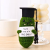 Crochet de remise de diplôme