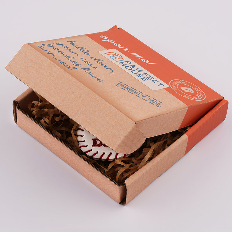 Gift Box For 2 Layers Ornament