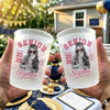 Custom Photo Graduation Cups - Personalized Graduation Gifts For Him, Her - The best Is Yet To Come