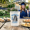 Custom Photo Graduation Cups - Personalized Graduation Gifts For Him, Her - The best Is Yet To Come
