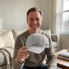 Custom Hat, All Over Print Classic Cap - Personalized Birthday Golf Gifts For Dad, Grandpa - Weekend Forecast Golf