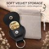 Custom Pocket Hug - Personalized Birthday Gifts For Daughter - A Reminder She’ll Carry Forever
