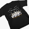 Custom Unisex T-shirt, Premium T-shirt, Hoodie - Personalized Funny Gifts For Teachers - Classroom Seagull Behavior Detected
