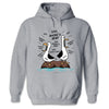 Custom Unisex T-shirt, Premium T-shirt, Hoodie - Personalized Funny Father's Day Gifts For Dad, Grandpa - Dad Gull Energy Only