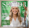 Custom Photo Backdrop - Personalized Graduation Gifts For Him, Her - Go Shine In The Future