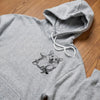 Custom Photo T-shirt, Hoodie - Personalized Father's Day Gifts For Dog Cat Lovers, Dog Dad And Mom, Cat Owners - Home Is Where Pets Are