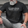 Custom T-shirt, Hoodie - Personalized Father's Day Birthday Gifts For Dad, Grandpa - Limited Edition Daddy
