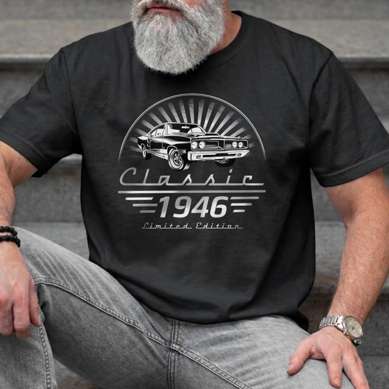 Custom T-shirt, Hoodie - Personalized Father's Day Birthday Gifts For Dad, Grandpa - Love Lasts Forever