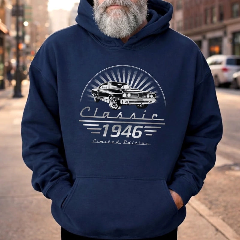 Custom T-shirt, Hoodie - Personalized Father's Day Birthday Gifts For Dad, Grandpa - Love Lasts Forever