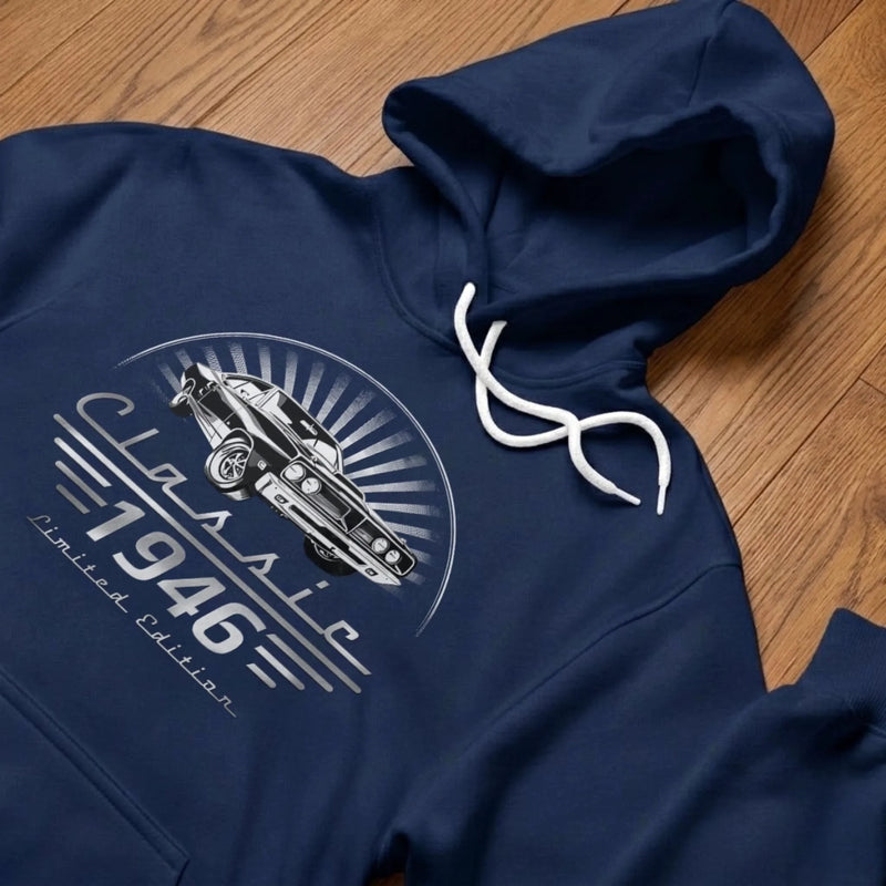 Custom T-shirt, Hoodie - Personalized Father's Day Birthday Gifts For Dad, Grandpa - Love Lasts Forever