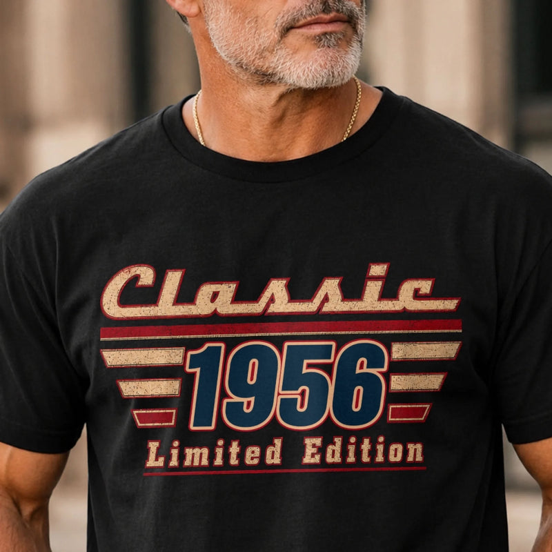 Custom T-shirt, Hoodie - Personalized Father's Day Birthday Gifts For Dad, Grandpa, Family, Yourself - Generations Built On Love