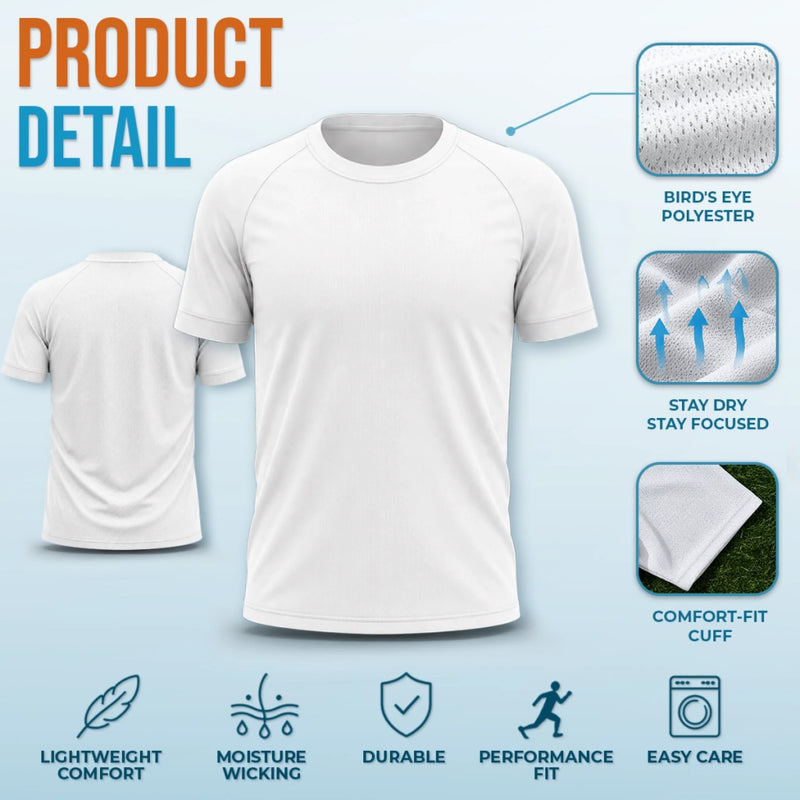 Custom Men's USA 2026 Jersey Shirt - Personalized Birthday Gifts For Soccer Lovers, Sports Fans, Sports Lovers - Land Of The Free, Home Of Soccer