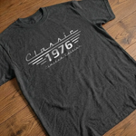 Custom T-shirt, Hoodie - Personalized Father's Day Birthday Gifts For Dad, Grandpa - Just A Little Iconic