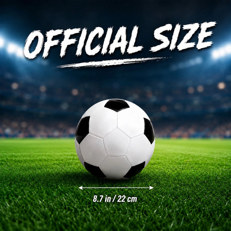 Custom LA 2026 Soccer Dad Soccer Ball – Personalized Father's Day Gifts For Dad, Grandpa, Soccer Lovers, Sports Fans, Sports Lovers – Soccer Is Always A Good Idea