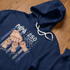 Custom T-shirt, Hoodie – Personalized America 250th Anniversary Father's Day Gifts For Dad, Grandpa – 250 Years Of Liberty