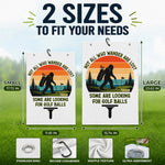 Custom Golf Towel - Personalized Birthday Gifts For Golf Lovers, Sports Fans, Sports Lovers - Swing Relax Repeat