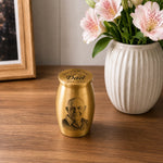Custom Photo Memorial Urn - Personalized  Memorial Sympathy Gifts For Dad – A Sacred Place For Love