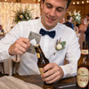 Custom Ace Of Spades Bottle Opener - Personalized Groomsmen Proposal Wedding Gifts For Groomsmen - Proud Groomsman