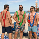 Custom Funny T-shirt - Personalized Halloween Costume Birthday Gifts For Men - Too Cool To Care