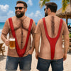 Custom T-shirt - Personalized Funny Gifts For Men - Too Cool To Care
