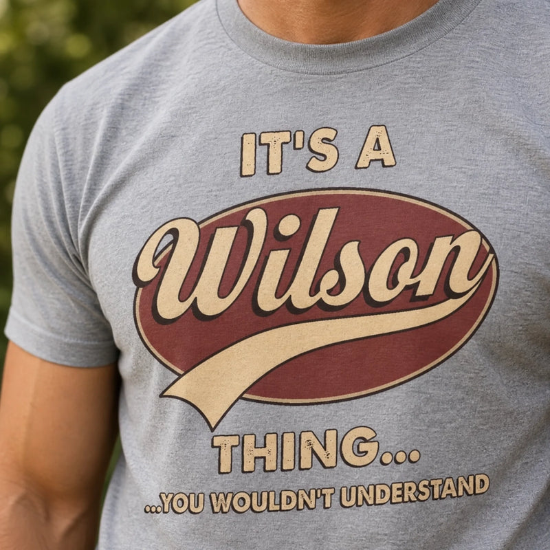 Custom Funny T-shirt, Hoodie - Personalized Birthday Gifts For Mom, Dad, Brother, Sister, Kids - Chaos Makes Us Family