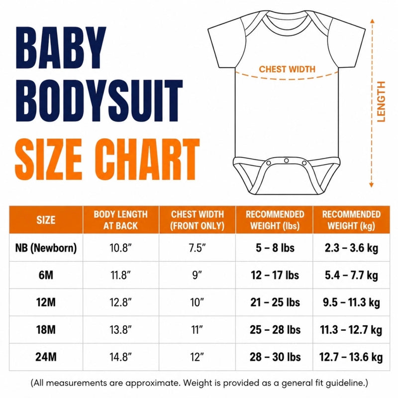 Custom Mexico World Football Baby Jersey Bodysuit - Personalized Baby Shower, Gender Reveal Gifts For New Moms, New Dads, Football Lovers - Future El Tri Star In Making