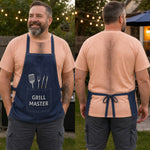 Custom Funny T-shirt - Personalized Halloween Costume Birthday Gifts For Men - Let Him Cook