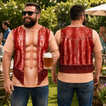 Custom Funny T-shirt - Personalized Halloween Costume Birthday Gifts For Men - Looks Expensive