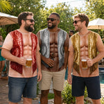 Custom Funny T-shirt - Personalized Halloween Costume Birthday Gifts For Men - Looks Expensive