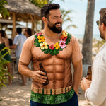 Custom Funny T-shirt - Personalized Halloween Costume Birthday Gifts For Men - Peak Performance