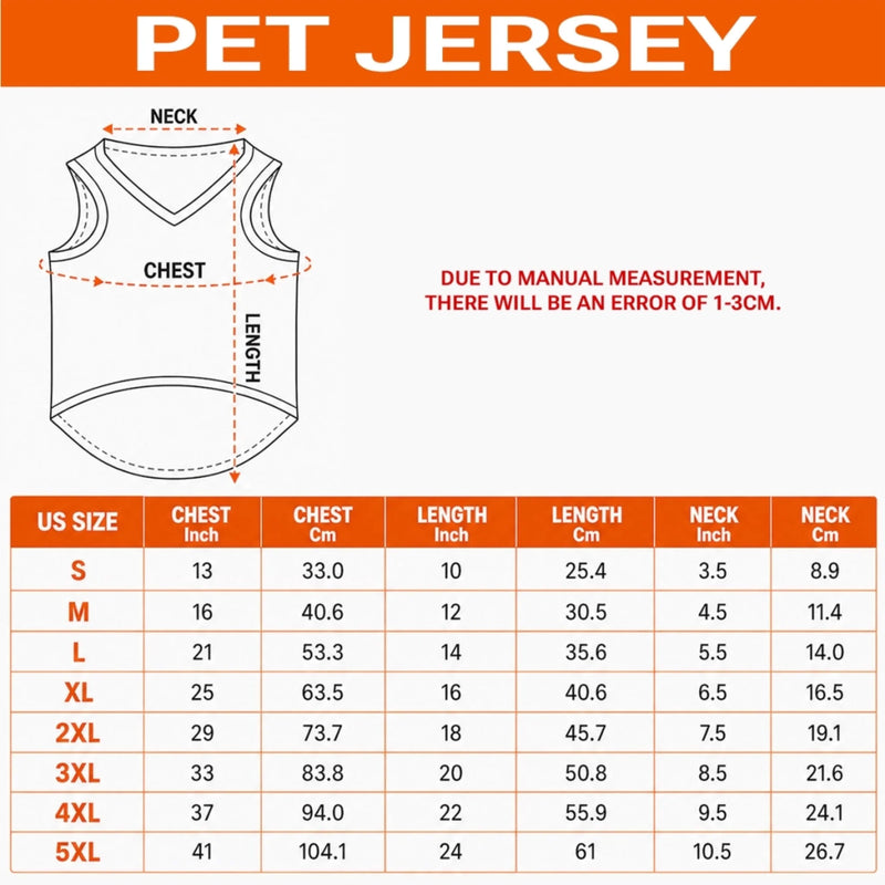 Custom Argentina World Football Pet Jersey - Personalized Birthday Gifts For Football Dog Cat Lovers, Dog Dad And Mom, Cat Owners - Dog Dad's Favorite Champion
