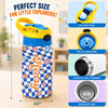 Custom Kids Insulated Water Bottle - Personalized Back To School Gifts For Kids - You Can Do Amazing Things