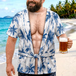 Custom Funny T-shirt - Personalized Halloween Costume Birthday Gifts For Men - Almost A Model