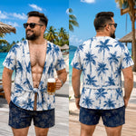 Custom Funny T-shirt - Personalized Halloween Costume Birthday Gifts For Men - Almost A Model