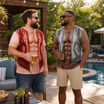 Custom Funny T-shirt - Personalized Halloween Costume Birthday Gifts For Men - Looks Expensive