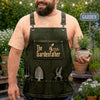 Custom Funny T-shirt - Personalized Birthday Garden Gifts For Gardeners, Husband, Son, Grandson, Yourself - Garden Life