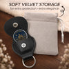 Custom Pocket Hug - Personalized Birthday Gifts For Son - Never Stop Exploring
