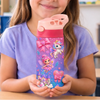 Custom Kids Insulated Water Bottle - Personalized Back To School Gifts For Kids - Ready For A New Adventure