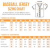 Custom Baseball Jersey - Personalized Teacher Appreciation, Back To School Gifts For Teachers - Our Favorite Classroom Hero