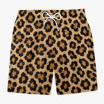 Custom Funny Men Swim Trunks - Personalized Birthday Gifts For Husband, Son, Grandson, Brother, Grandpa, Dad, Yourself - Crack Me Up Beach Life