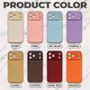 Custom Photo Leather Phone Case - Personalized Father's Day Birthday Gifts For Dog Cat Lovers, Dog Dad And Mom, Cat Owners - Best Pet Dad Ever
