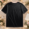Custom Funny T-shirt - Personalized Birthday Gifts For Husband, Son, Grandson, Brother, Grandpa, Dad, Yourself - Dressed To Impress Maybe