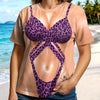 Custom Funny T-shirt - Personalized Summer Vacation And Travel Gifts For Wife, Daughter, Besties, Sisters, Granddaughter, Grandma, Mom, Yourself - Salt Air Free Soul