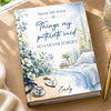 Custom Hardcover Journal - Personalized Birthday Gifts For Nurse - Stories From My Patient Care