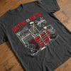 Custom T-shirt, Hoodie - Personalized Birthday Gifts For Husband, Son, Grandson, Brother, Grandpa, Dad, Yourself, Mechanic - Still Waiting For My Parts